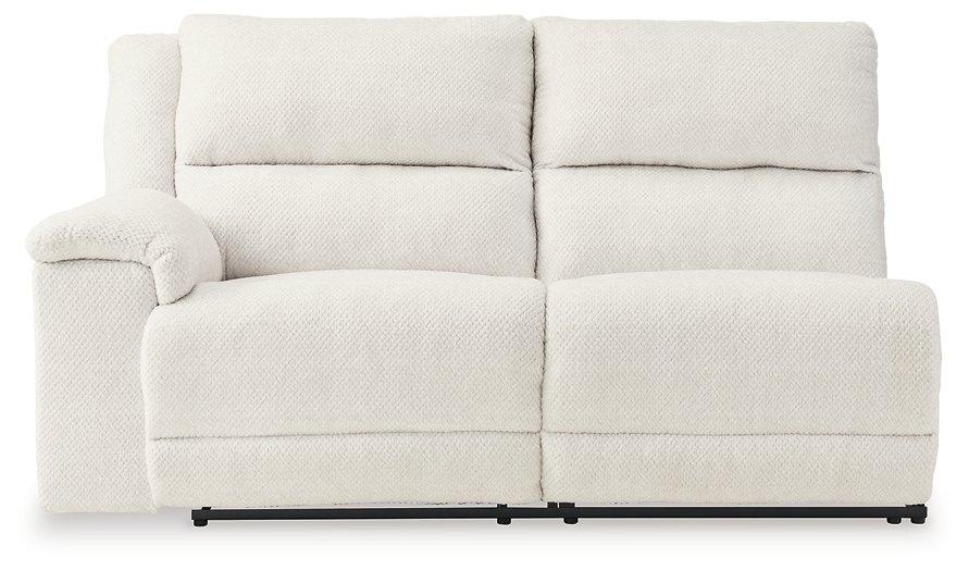 Keensburg Power Reclining Sectional - Image 6
