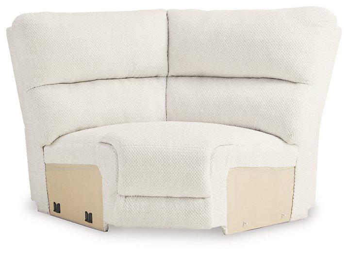 Keensburg Power Reclining Sectional - Image 7