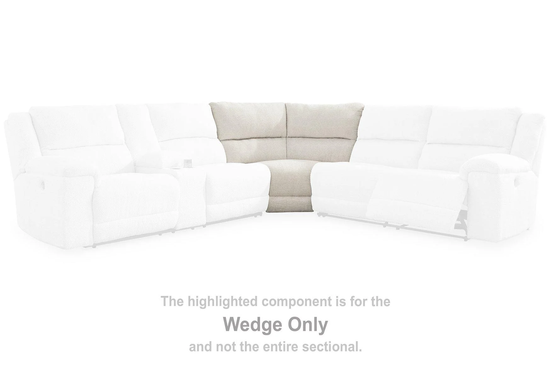 Keensburg Power Reclining Sectional - Image 8