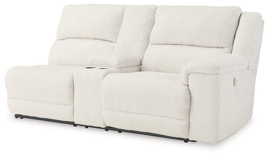 Keensburg Power Reclining Sectional - Image 9