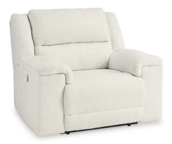 Keensburg Oversized Power Recliner - Image 3