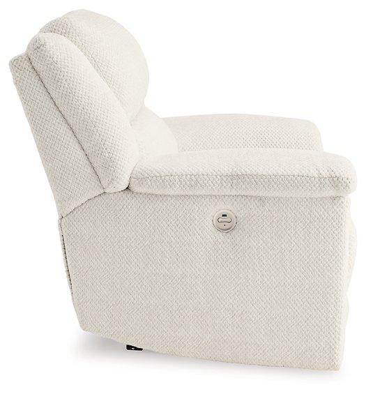 Keensburg Oversized Power Recliner - Image 4