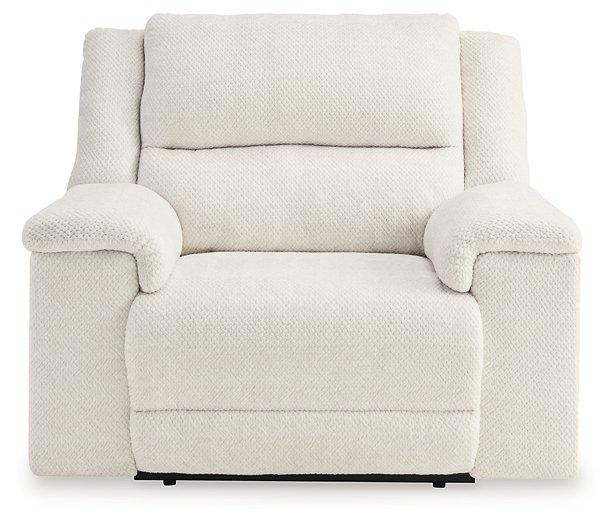 Keensburg Oversized Power Recliner - Image 5