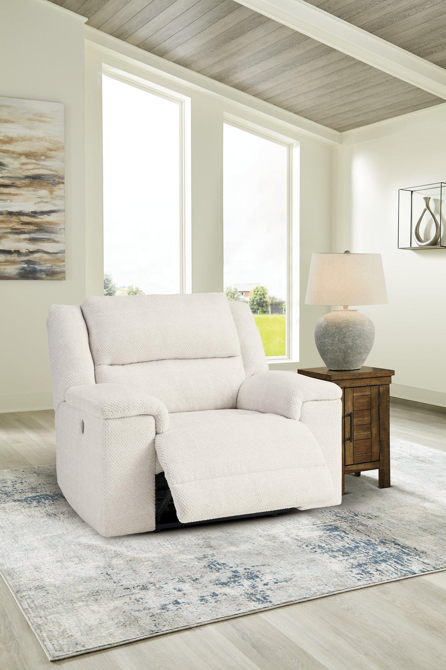 Keensburg Oversized Power Recliner - Image 7