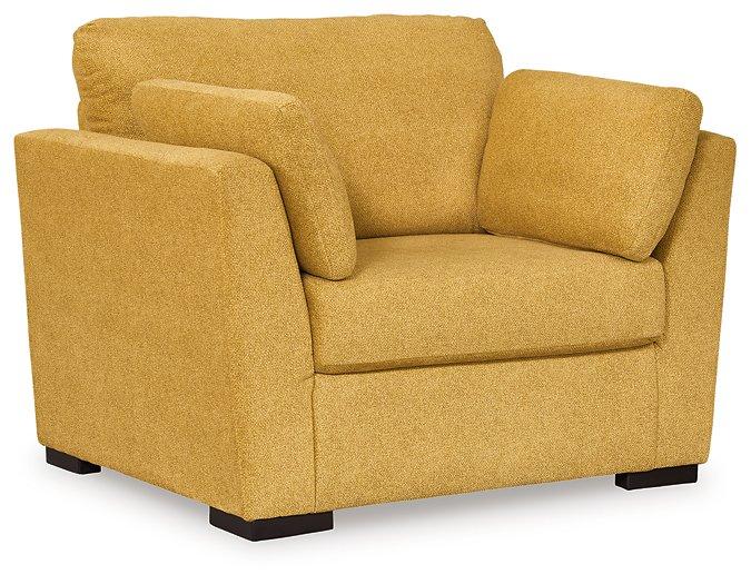 Keerwick Living Room Set - Image 12