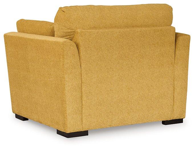 Keerwick Living Room Set - Image 14