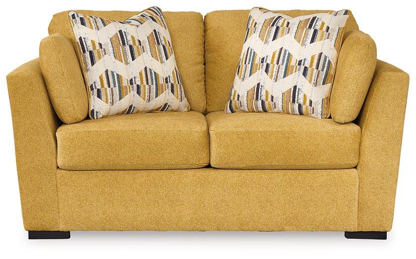 Keerwick Living Room Set - Image 16