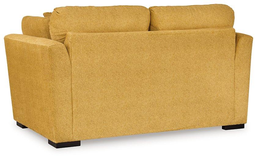 Keerwick Living Room Set - Image 19