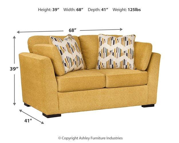 Keerwick Living Room Set - Image 26