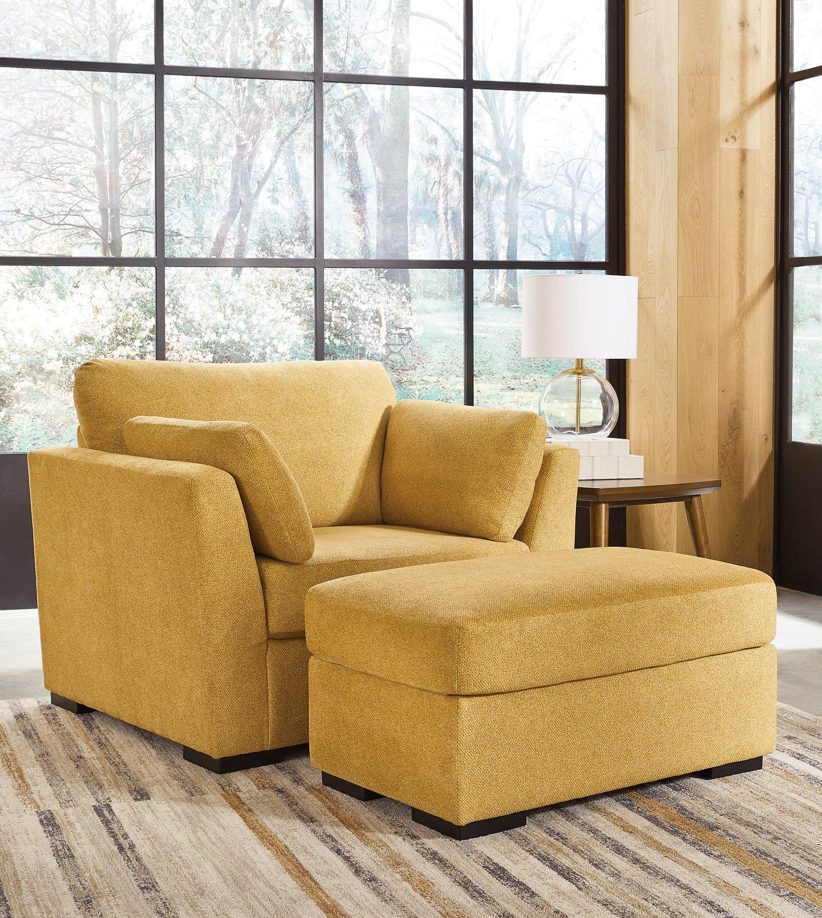 Keerwick Living Room Set - Image 30