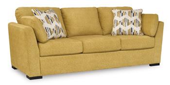 Keerwick Living Room Set - Image 5
