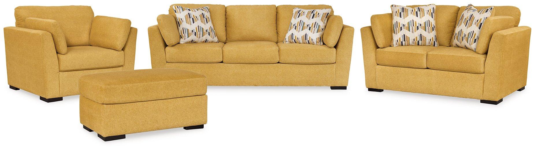Keerwick Living Room Set - Image 7