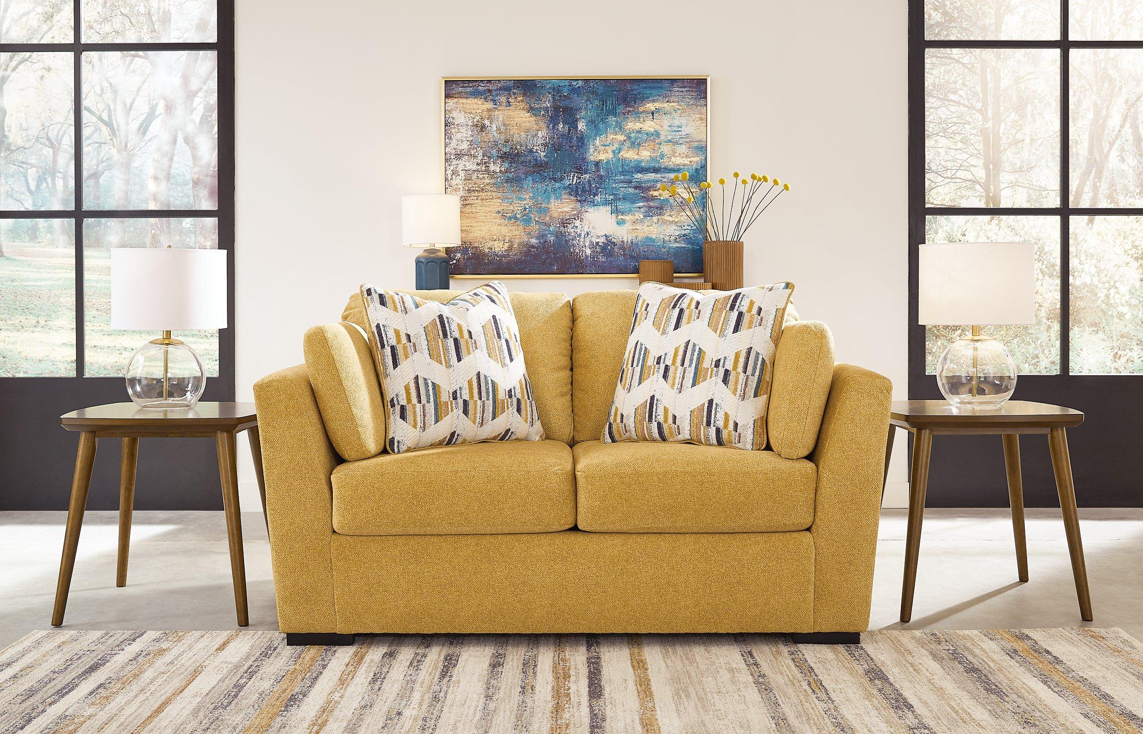 Keerwick Loveseat - Image 2