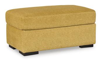 Keerwick Ottoman - Image 3