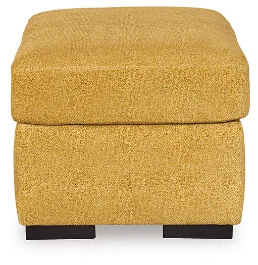 Keerwick Ottoman - Image 6