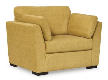 Keerwick Oversized Chair - Image 3