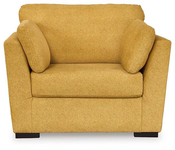 Keerwick Oversized Chair - Image 5