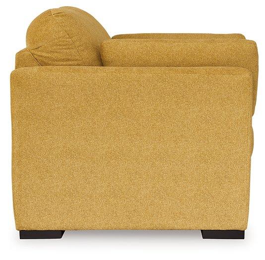Keerwick Oversized Chair - Image 6