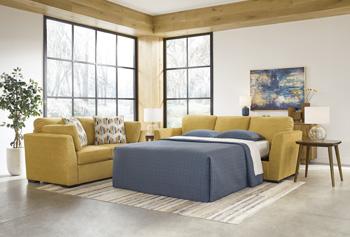 Keerwick Sofa Sleeper - Image 3