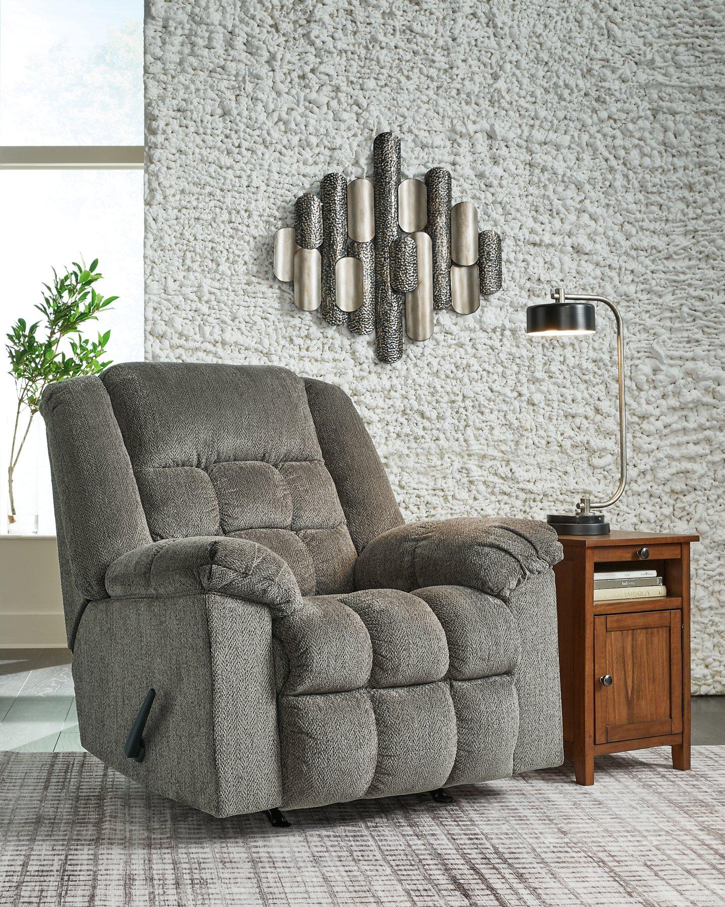Kegler Recliner - Image 10