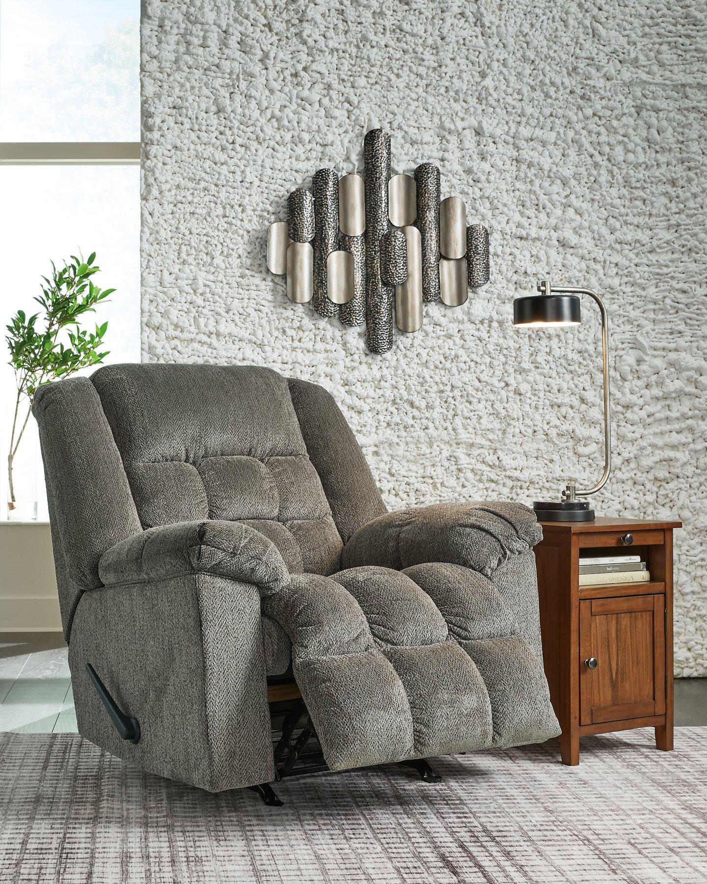Kegler Recliner - Image 15