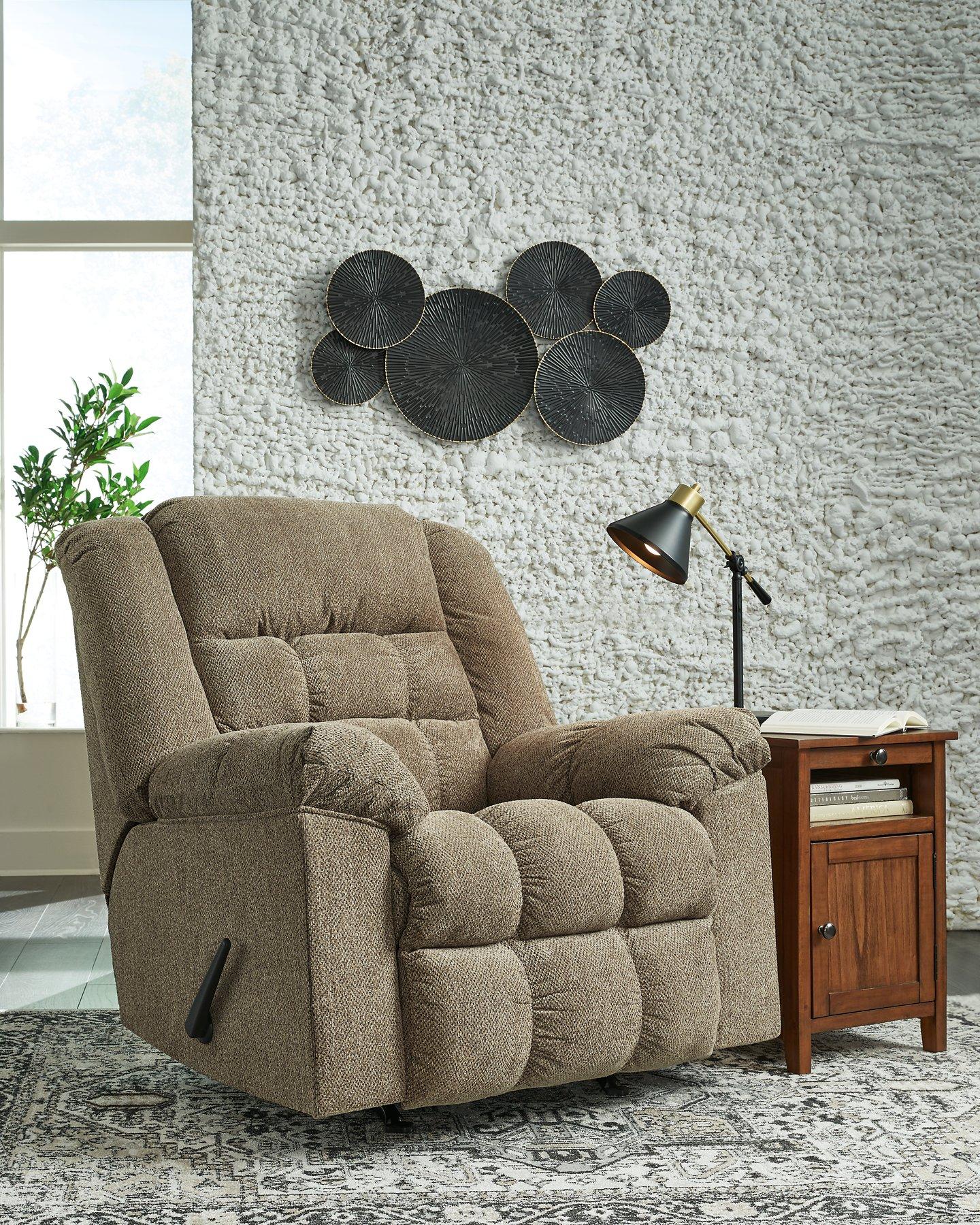 Kegler Recliner - Image 2