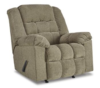 Kegler Recliner - Image 3