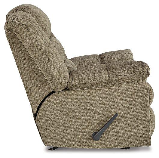 Kegler Recliner - Image 4