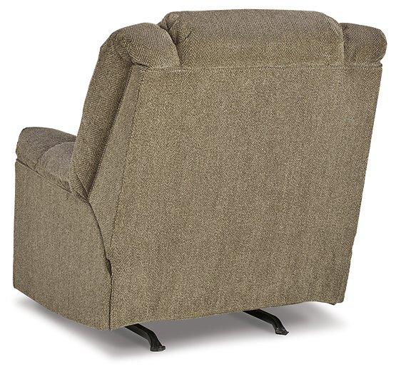 Kegler Recliner - Image 5