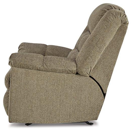 Kegler Recliner - Image 6