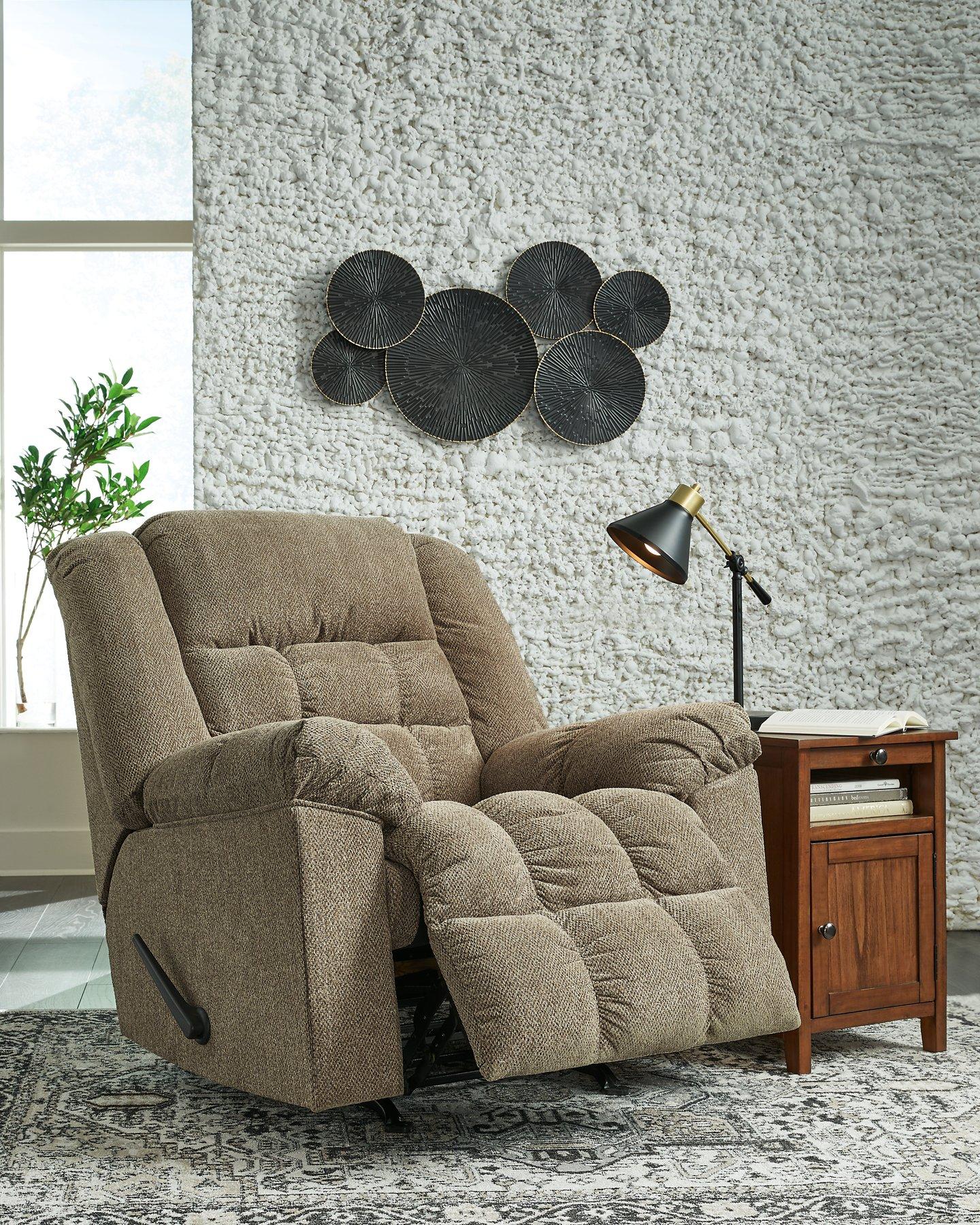 Kegler Recliner - Image 7