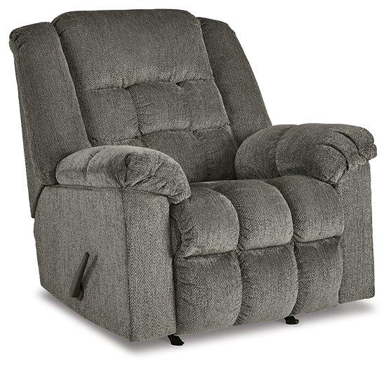 Kegler Recliner - Image 9