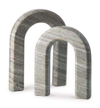 Keithton Sculpture Set (Set of 2) - Image 3