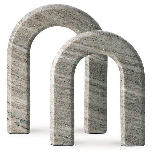 Keithton Sculpture Set (Set of 2) - Image 5
