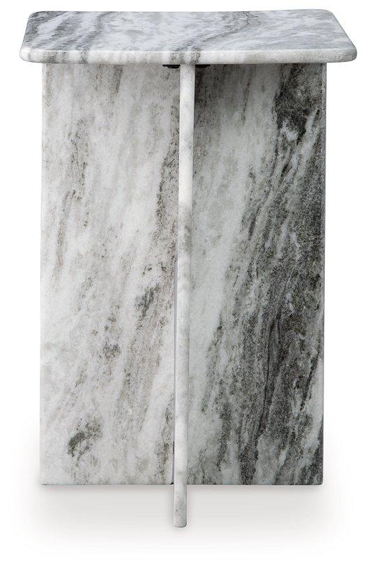 Keithwell Accent Table - Image 6