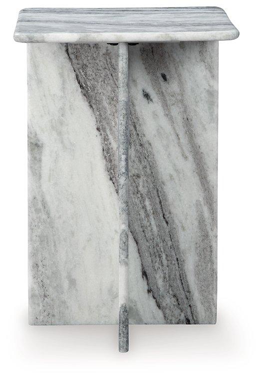 Keithwell Accent Table - Image 7