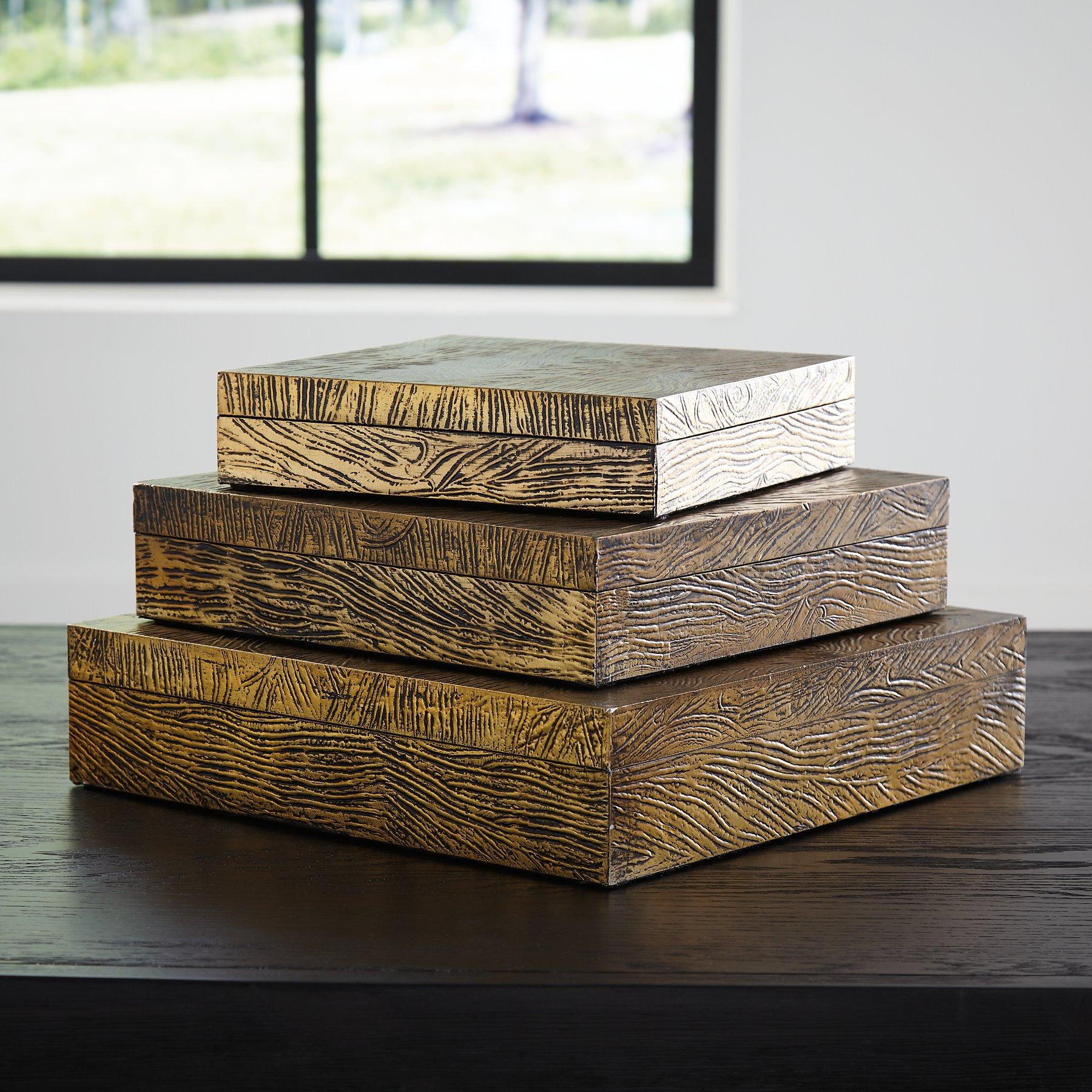Keldy Box (Set of 3) - Image 10
