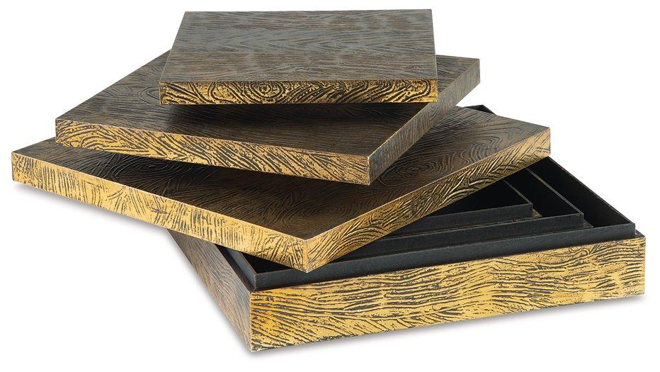 Keldy Box (Set of 3) - Image 13