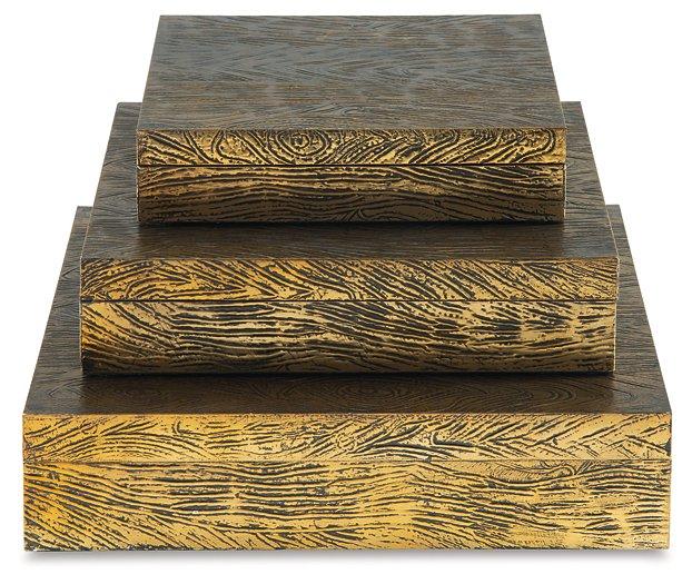 Keldy Box (Set of 3) - Image 14