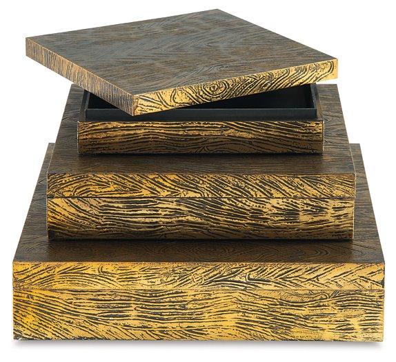 Keldy Box (Set of 3) - Image 15