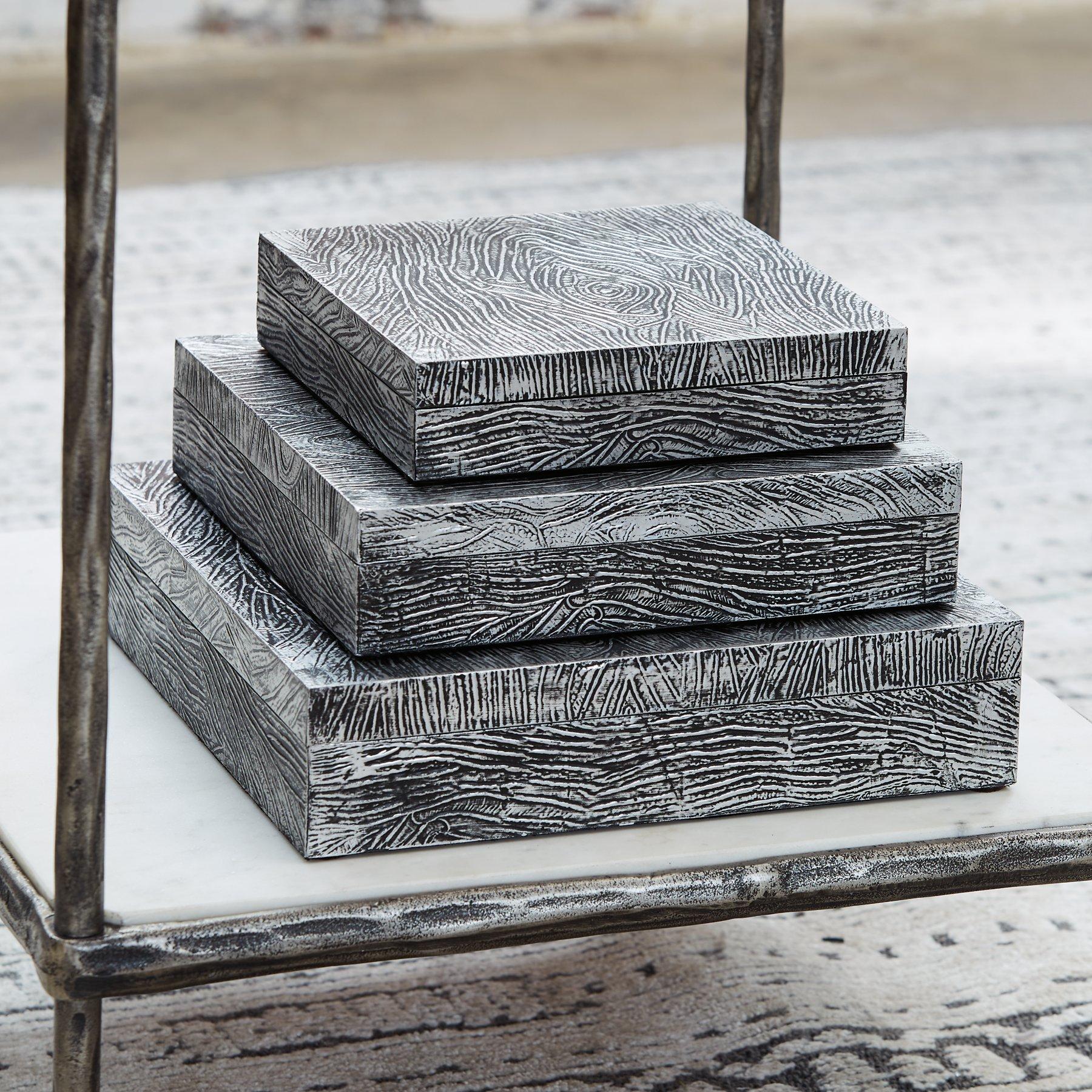 Keldy Box (Set of 3) - Image 2