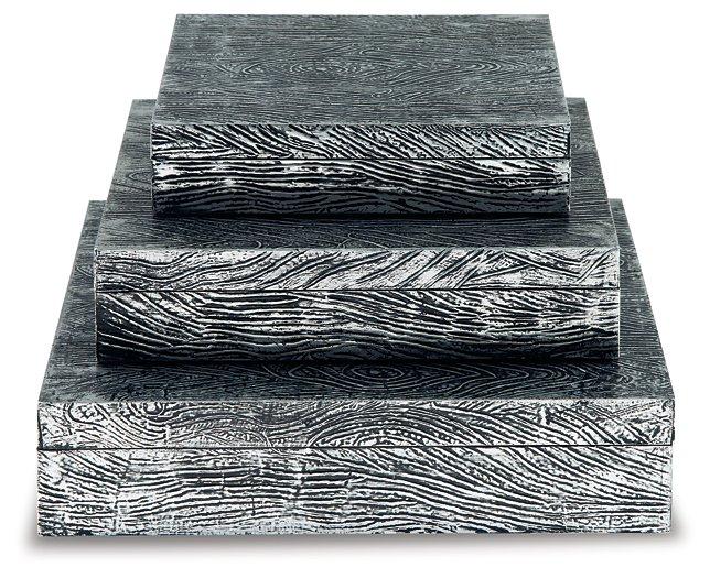 Keldy Box (Set of 3) - Image 6