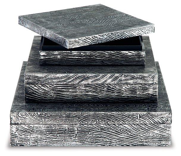 Keldy Box (Set of 3) - Image 7