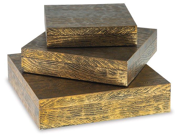 Keldy Box (Set of 3) - Image 9