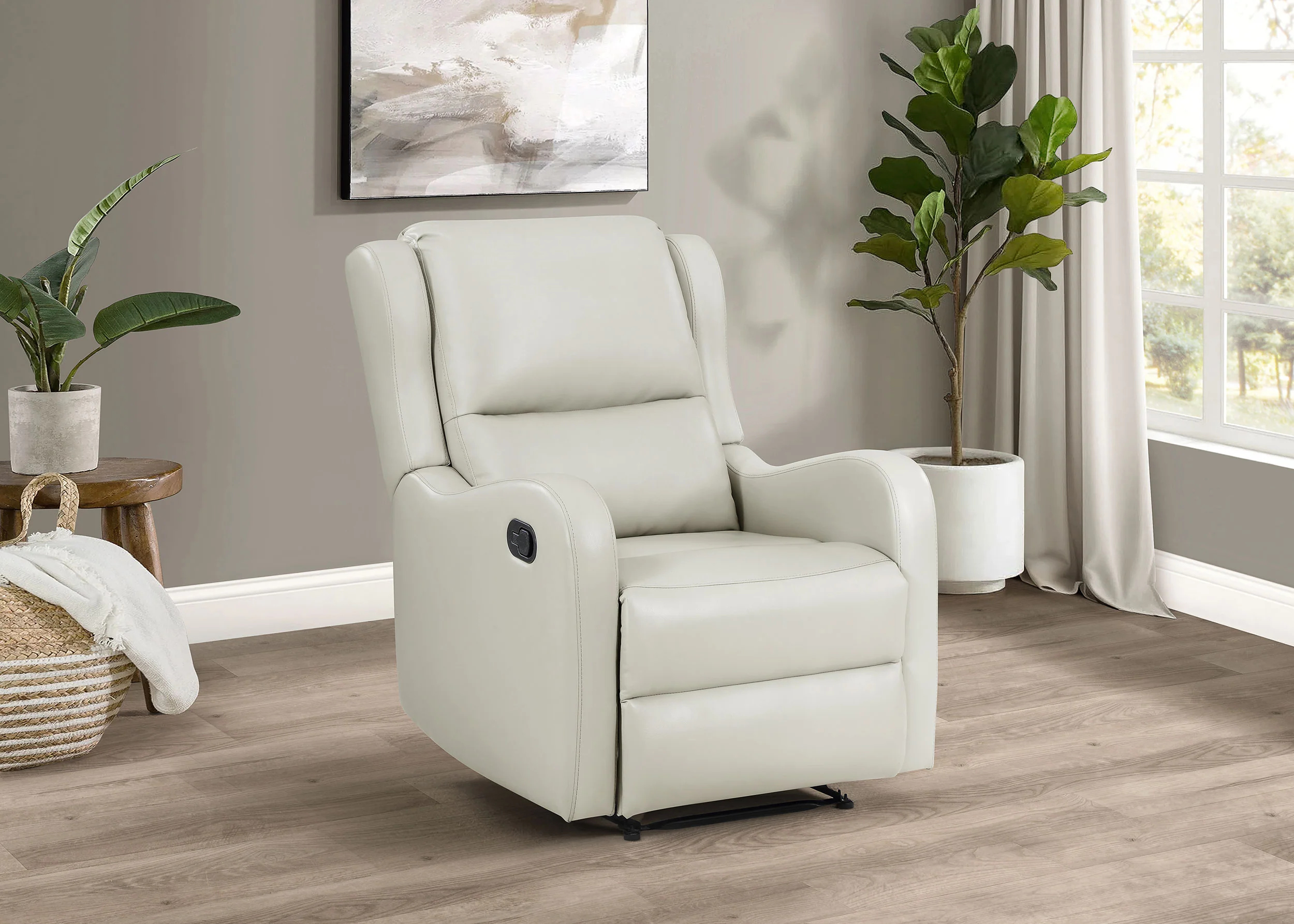 Kelsey Recliner - Image 2
