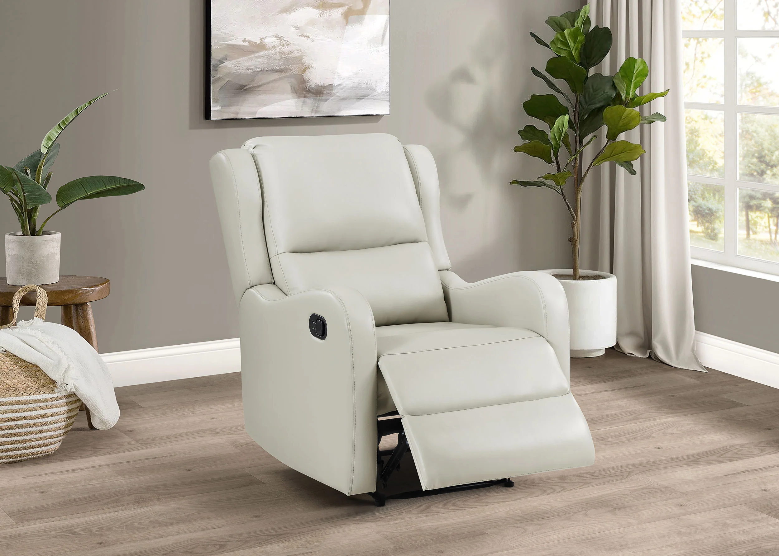 Kelsey Recliner - Image 3