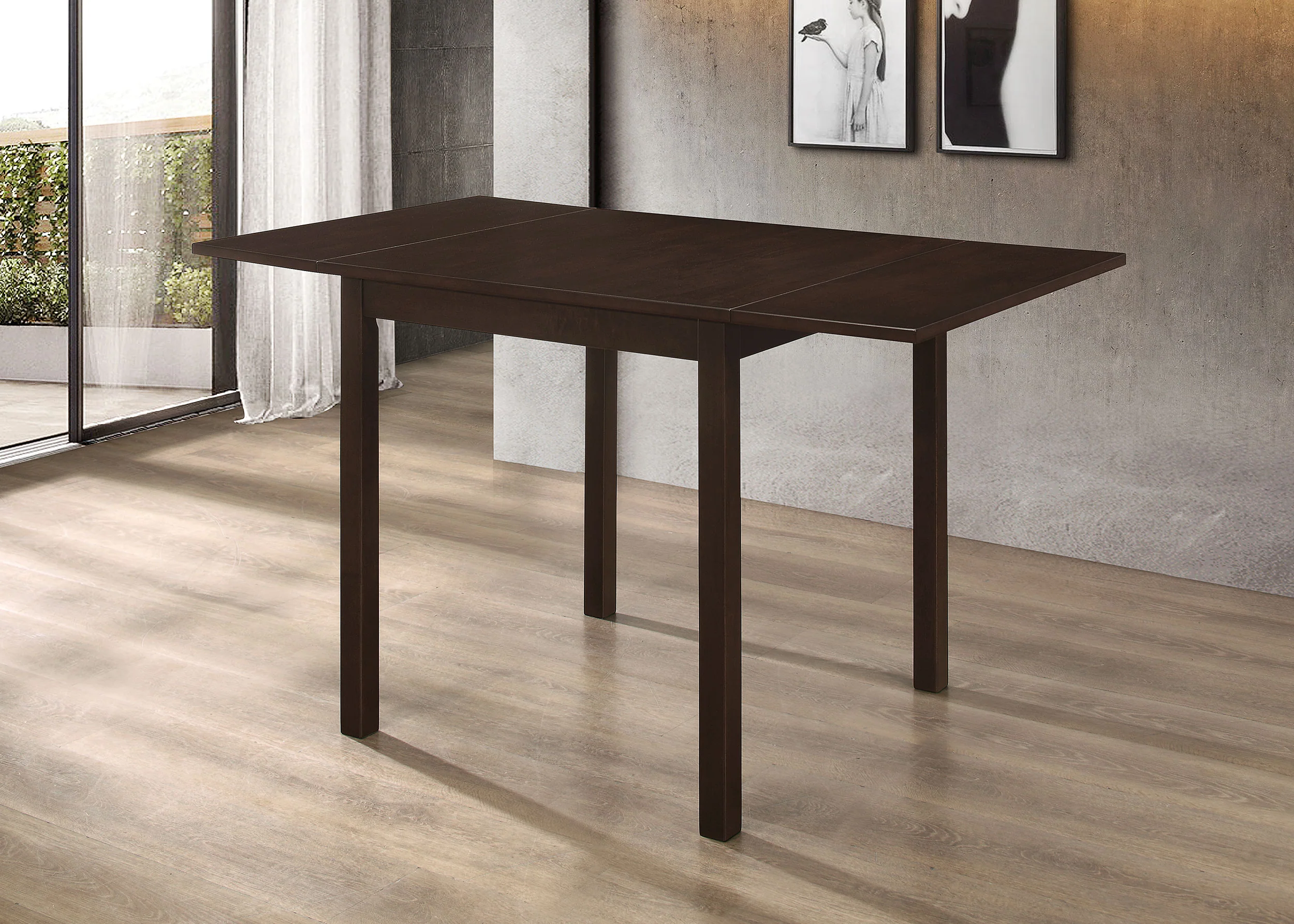 Kelso Extension Dining Table - Image 2