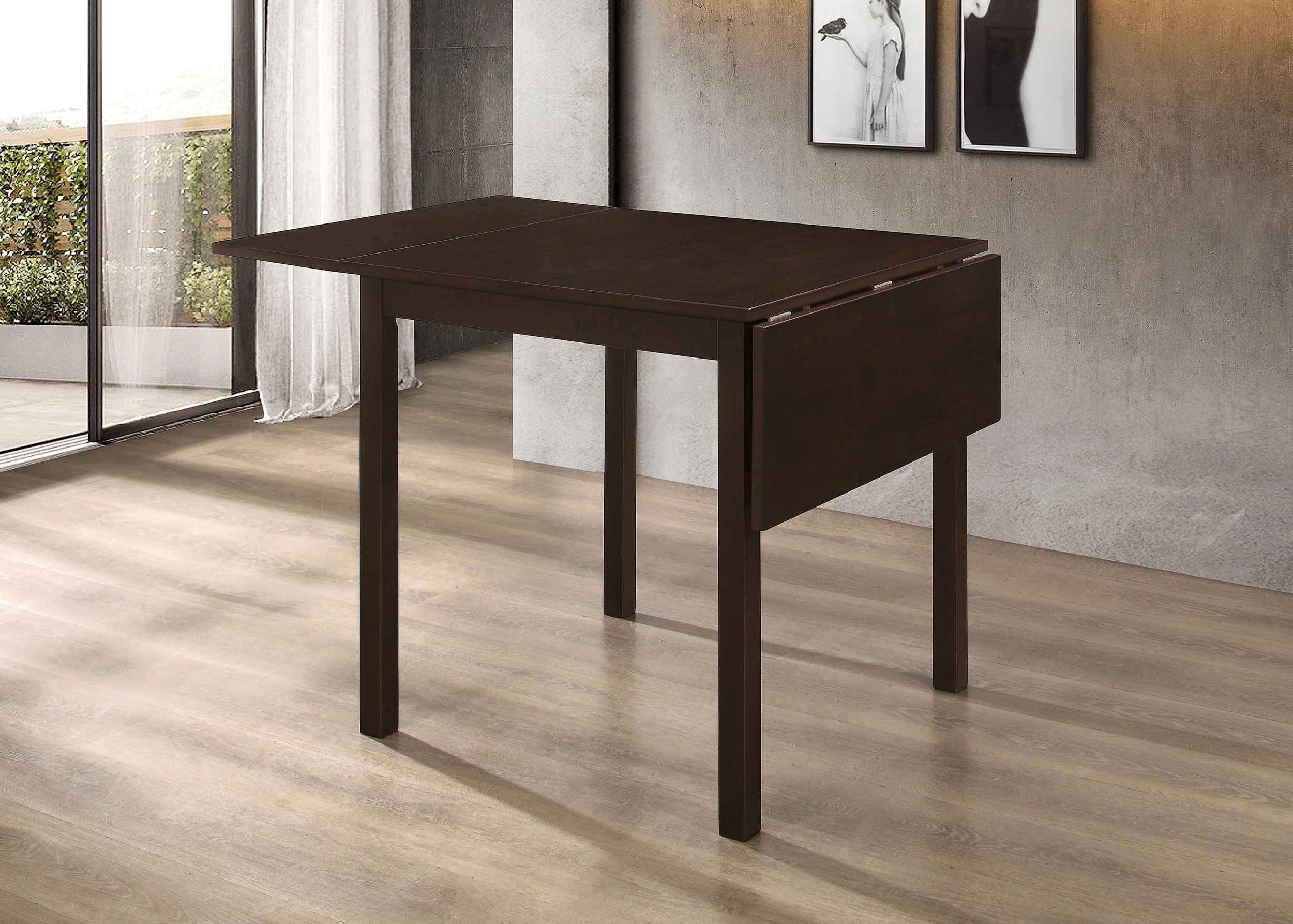 Kelso Extension Dining Table - Image 3
