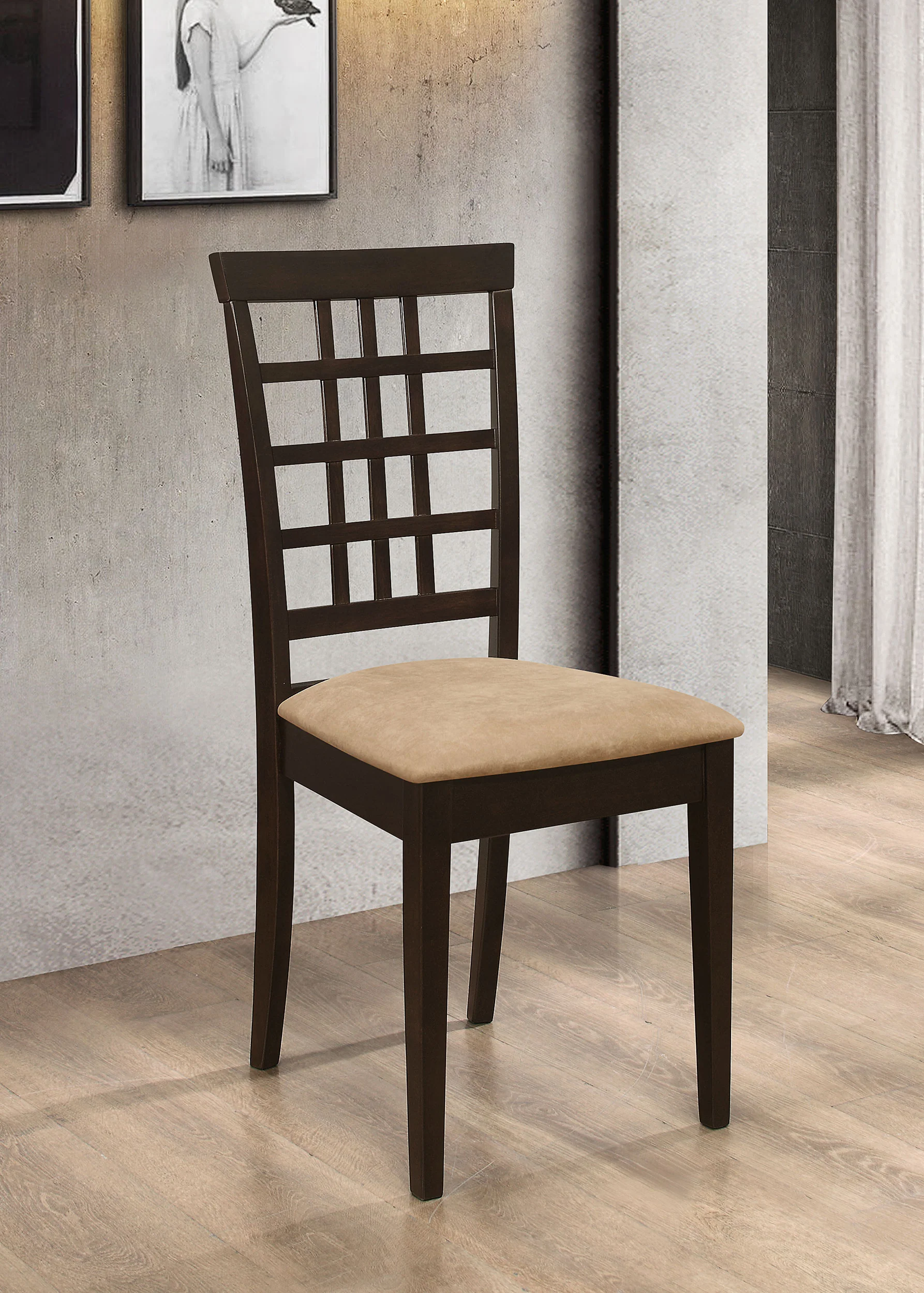 Kelso Dining Side Chair - Image 2