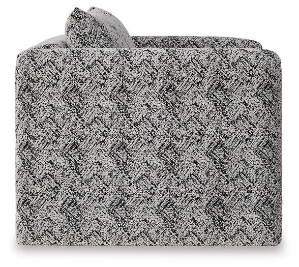 Kenbell Accent Chair - Image 4